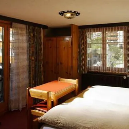 Burgener 3*