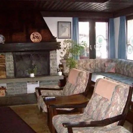 Burgener 3*