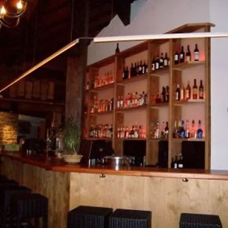 فندق Burgener Saas Fee